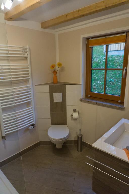 Ferienwohnung Laempelberg Klingenthal Exterior foto